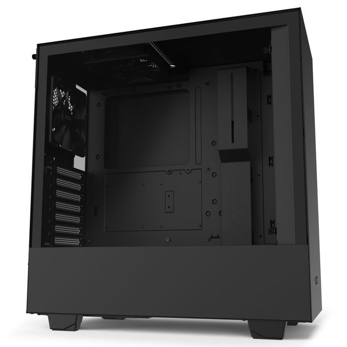 NZXT H510 BLACK MATTE or WHITE MATTE