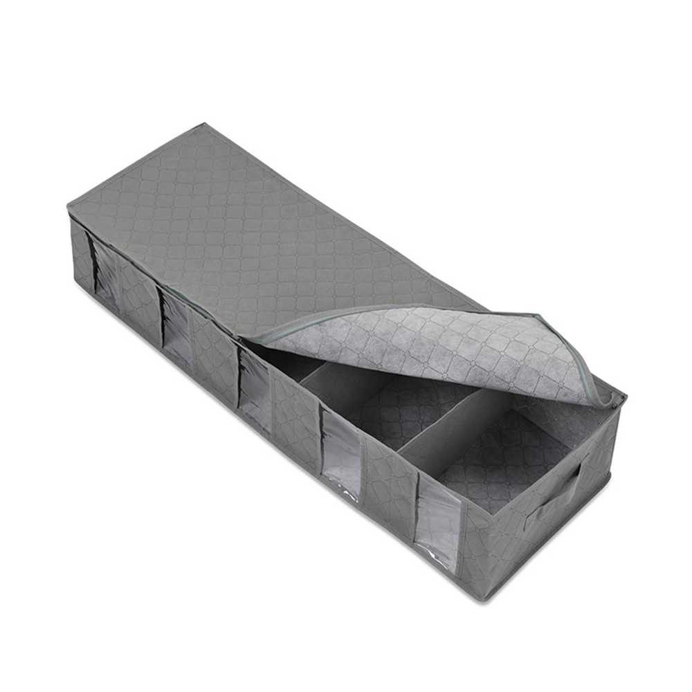 Rak Pakaian Minimalis Folding Storage Box