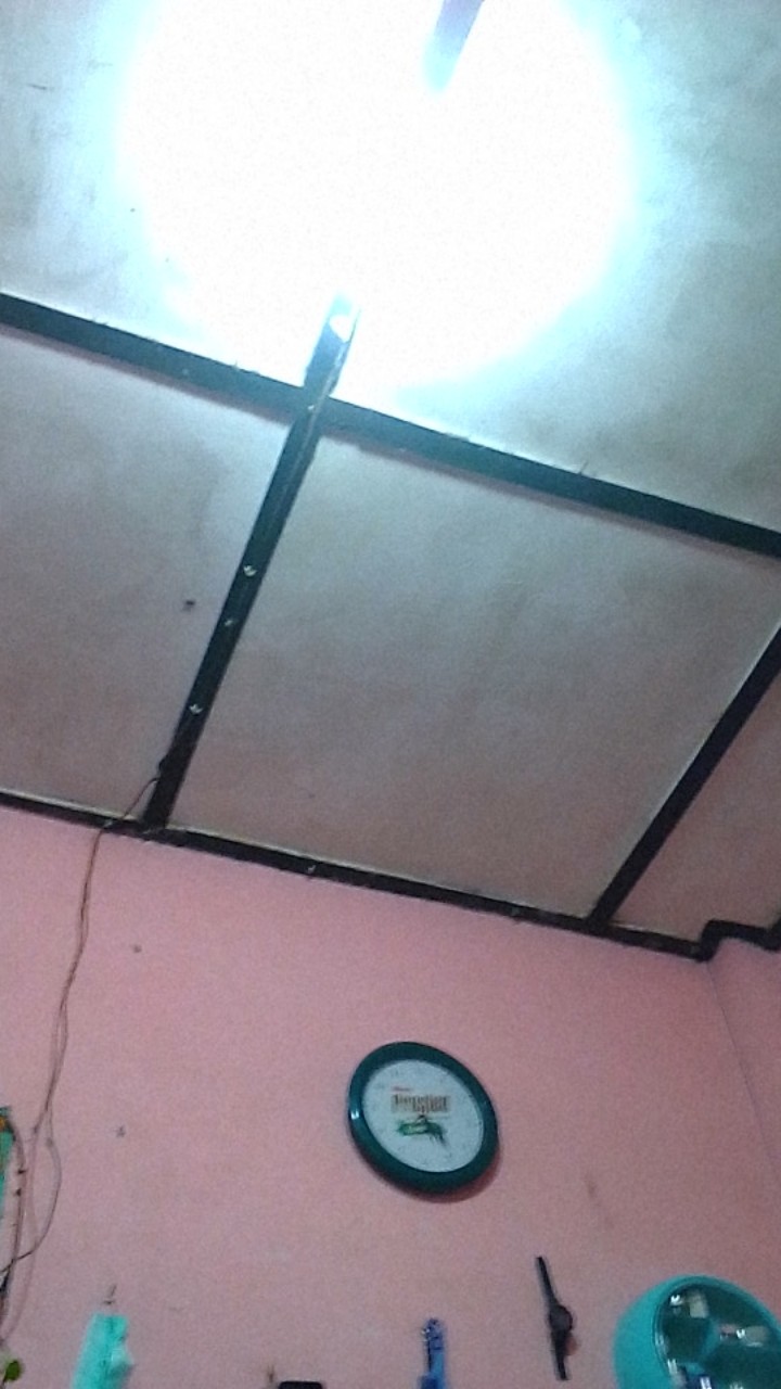 Kemeja Batik Pekalongan Formal Kantor Pria Dewasa Lengan Panjang