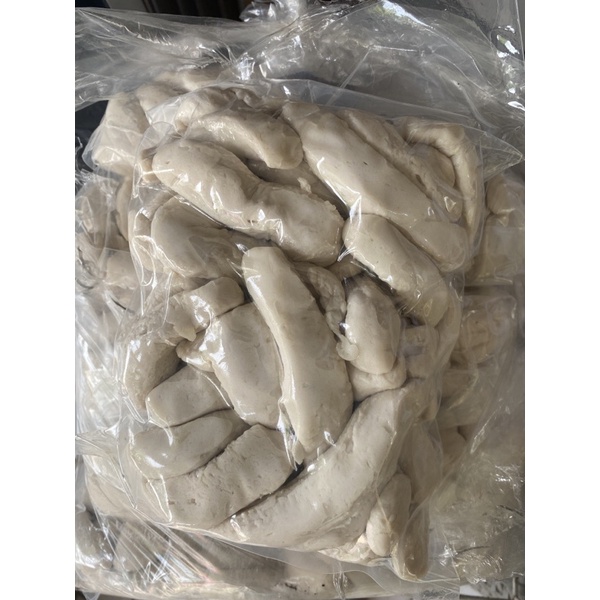 

Otak-otak 1 kg