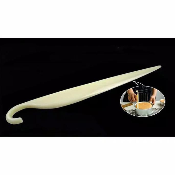 

Big Sale Pisau Kue Chiffon / Chiffon knife Promo Awal tahun