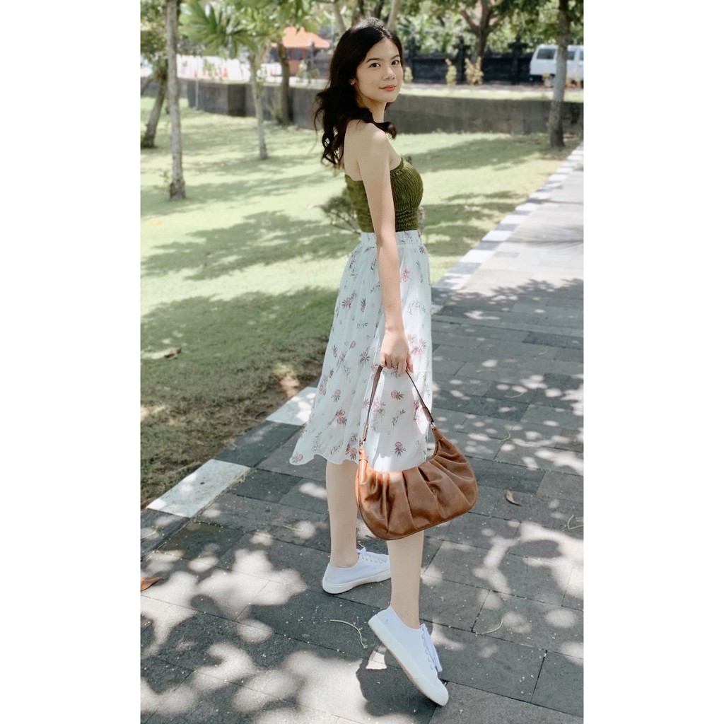 Nonataliashop - Belle Tas Bahu / Baguette Bag