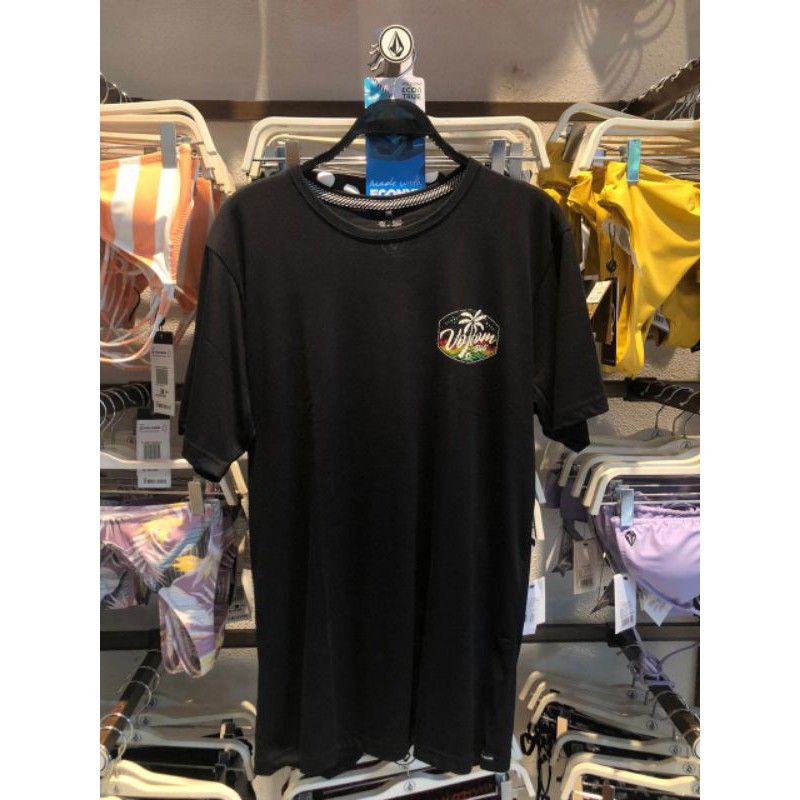 Kaos volcom Bali original sale