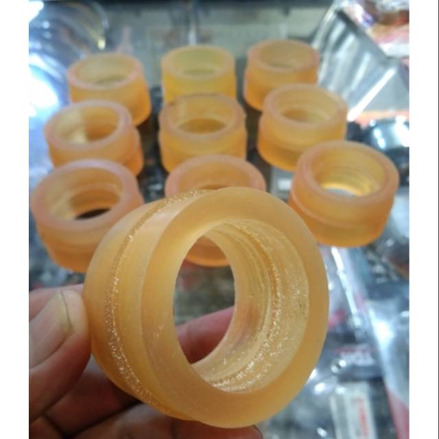 KARET MANIPOL TEFLON PE 28"