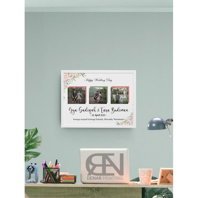 Kado Wisuda / Kado Wedding / Kado Pernikahan / Kado Tunangan / Kado Anniversary / Kado Ulang Tahun d