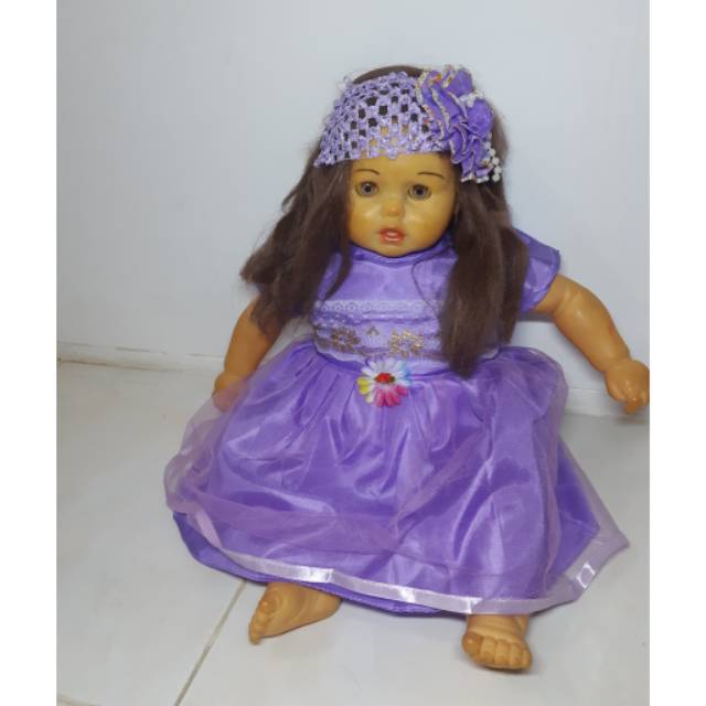 Boneka Susan Jadul Import 1