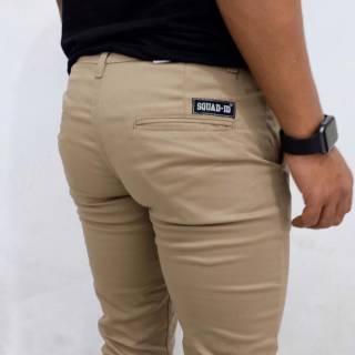  CELANA  CHINO  PANJANG PRIA Shopee Indonesia