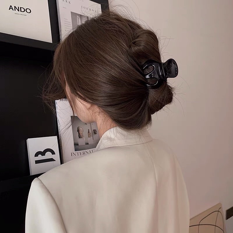 Jepitan Rambut Jedai Gigi 3