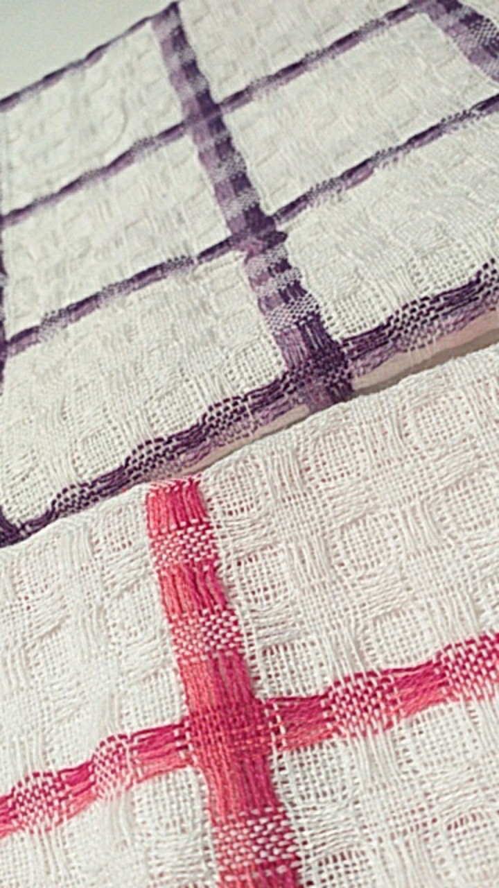 Serbet Dapur / Makan Kain Tebal Dixon 45 X 45 Cm