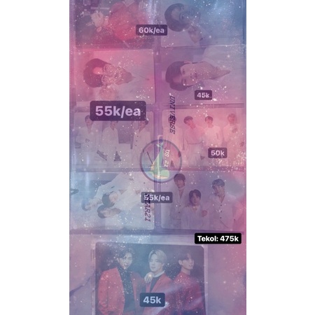 MPC MOTS ONE & BANGBANGCON JK