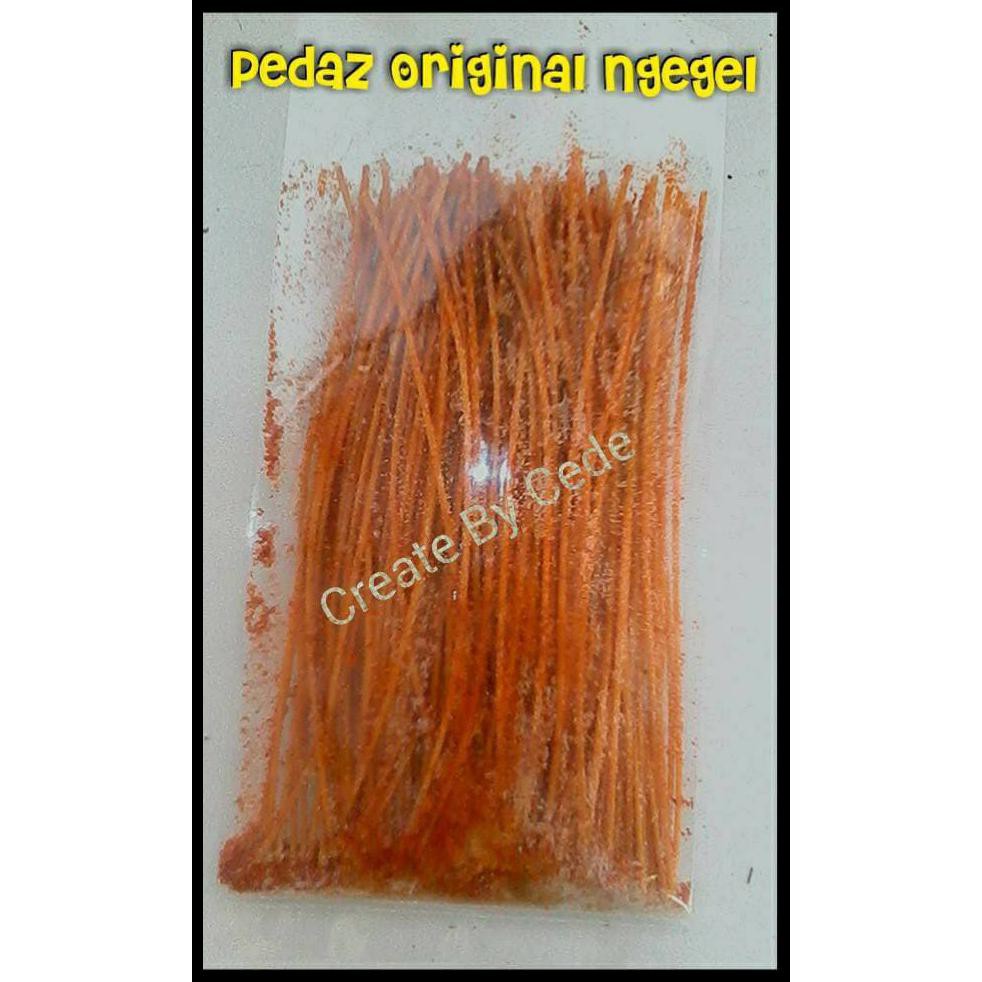 

Hotlist Mie Lidi Pedas