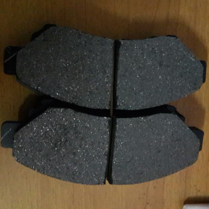 Brake pad kampas rem depan grandmax luxio