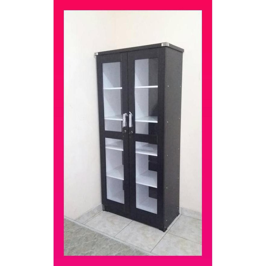 

LEMARI BUKU / SIMPAN ARSIP & DOKUMEN BARU