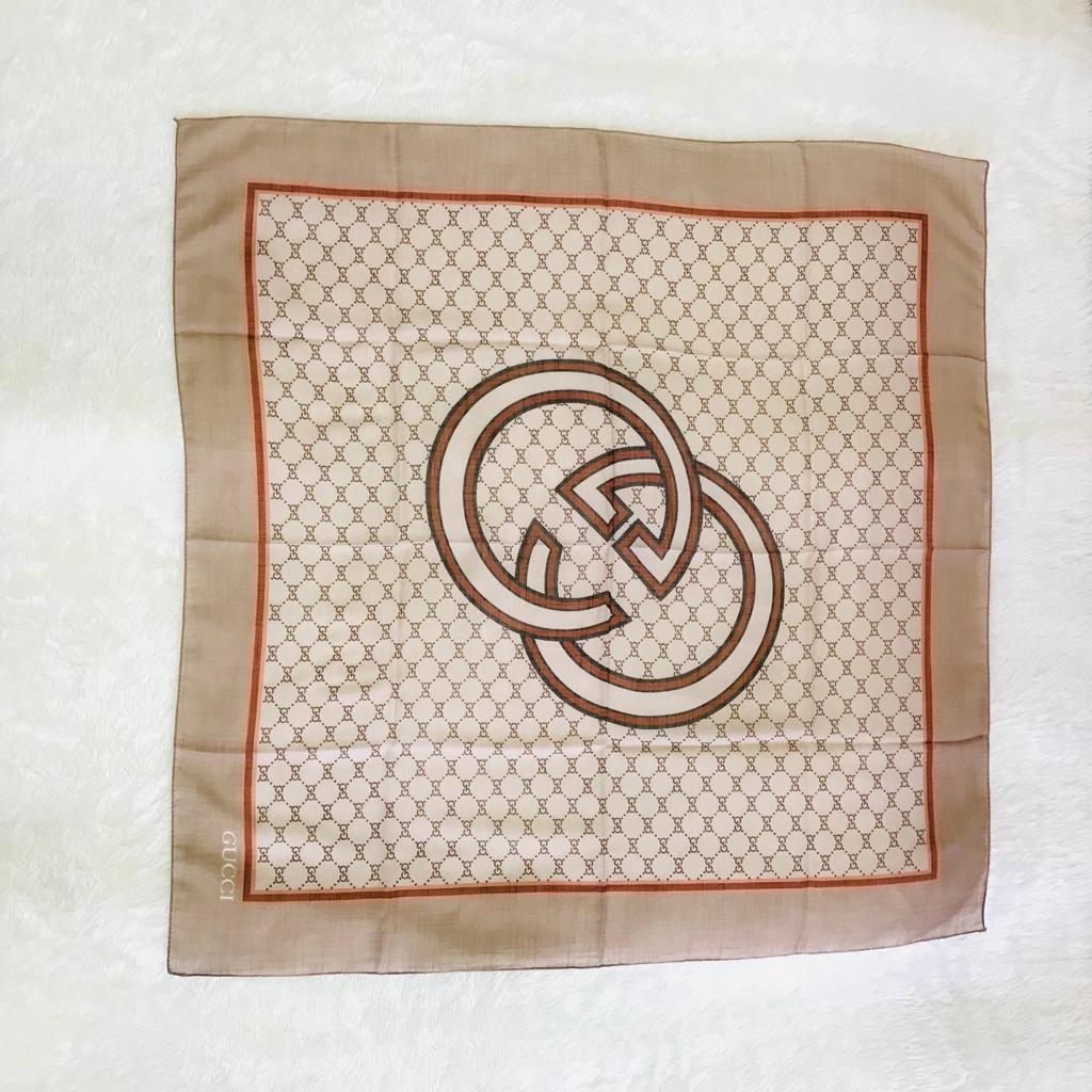 HIJAB TURKI POLO MOTIF