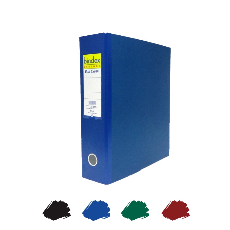 

FC - Bindex Ecology LAF 717
