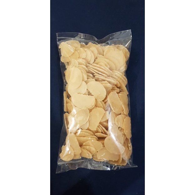 

Krupuk Udang MURAH dan ENAK-250gr