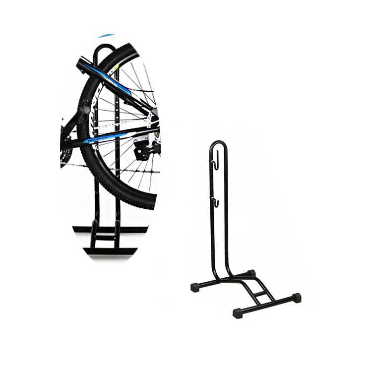 TG - HGB MIMRAPRO Stand Parkir Sepeda Bicycle Racks Floor Standing Bike L150