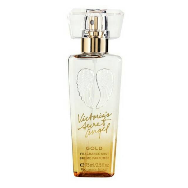 VICTORIA'S SECRET ANGEL GOLD (TRAVEL MIST)