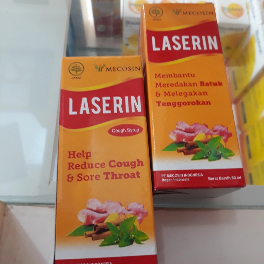 Harga Laserine Terbaru Okt 2025 | BigGo Indonesia
