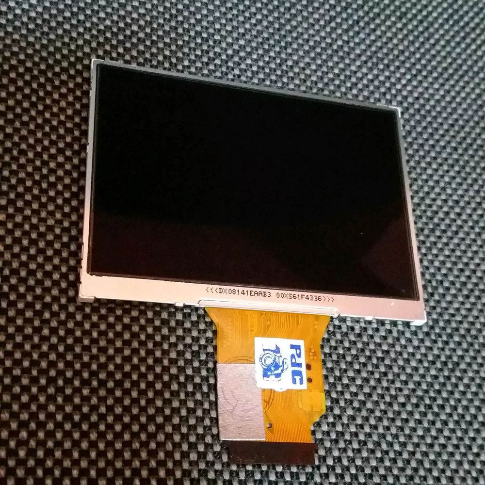 Termurah LCD lcd canon 60D 600D Original Terlaris