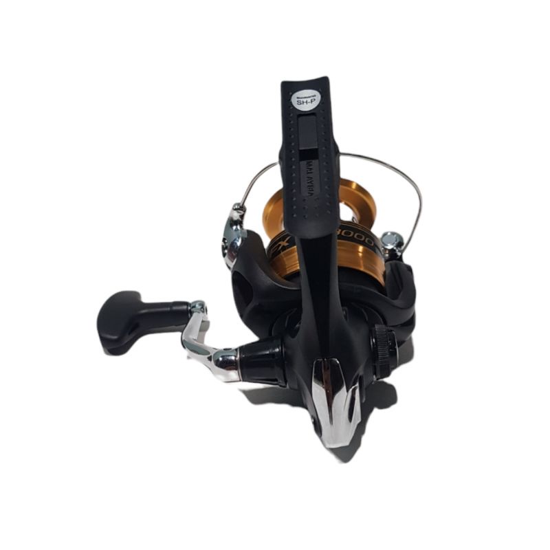 REEL SHIMANO FX C3000