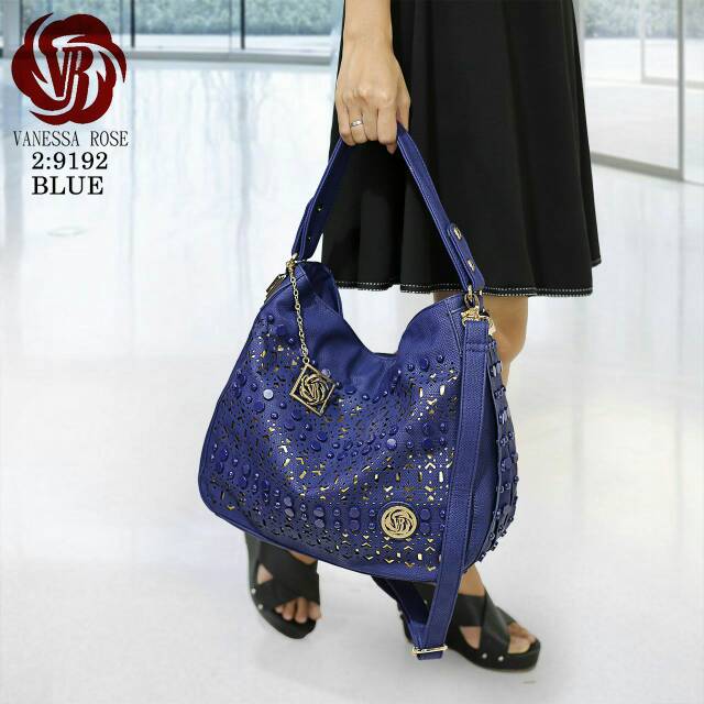 TAS  VANESSA ROSE 2: 9192