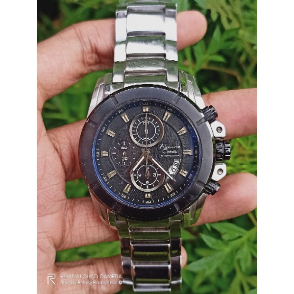 Alexandre Christie 6226MC Second Original