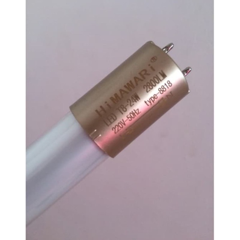 TL T8 LED super HIMAWARI 24watt 1200mm