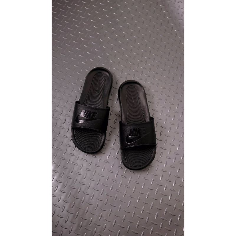 Sandal Nike Victory One Slide Just Do It