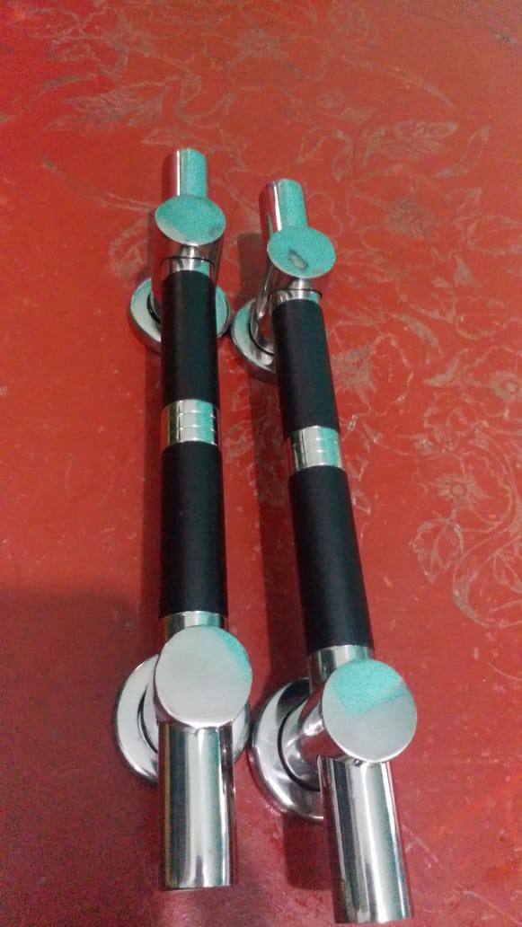 Termurah Handle Pintu Rumah / Tarikan Pintu Rumah / Pull Handle Stainless Berkualitas