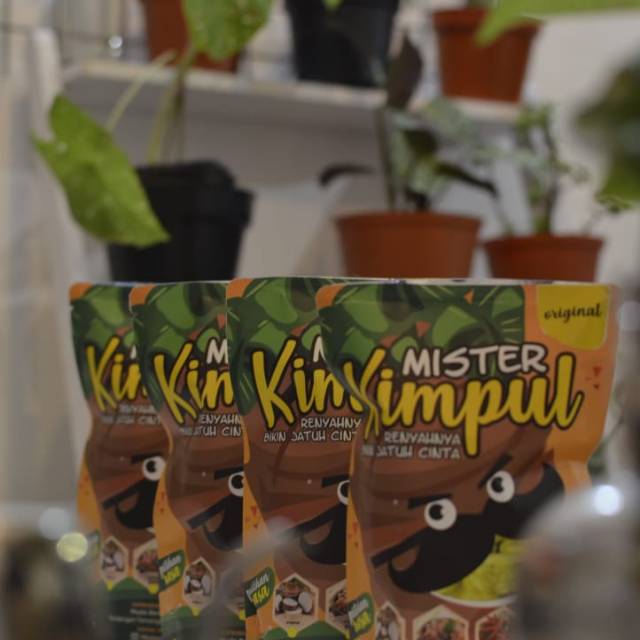 

Mister Kimpul