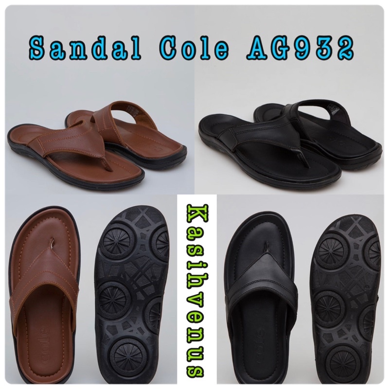 SANDAL COLE AG932