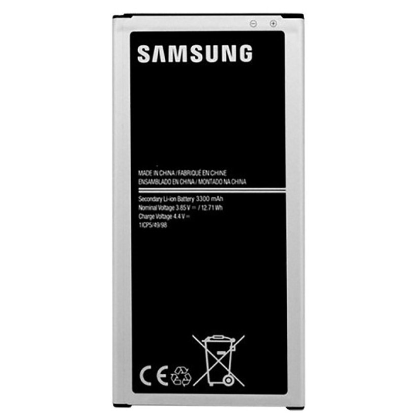 Baterai Battery Samsung J7 2016 J710 Original