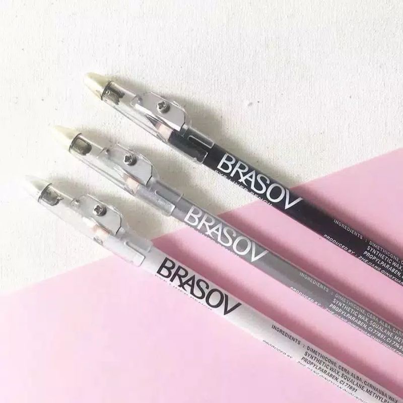 BRASOV Eye Liner Pencil 1.1 gr