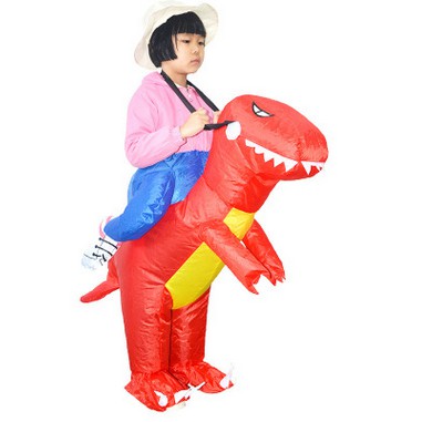 KOSTUM DINO PESTA COSPLAY DINOSAURUS ANAK KOSTUM DEWASA UNICORN KOSTUM HORSE KOSTUM BAJU PAW PATROL