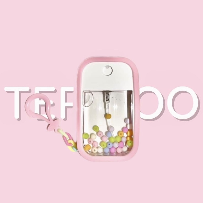 handsanitizer kit | spray bottle | handsanitizer murah | handsanitizer cute | bts | refill handsanit