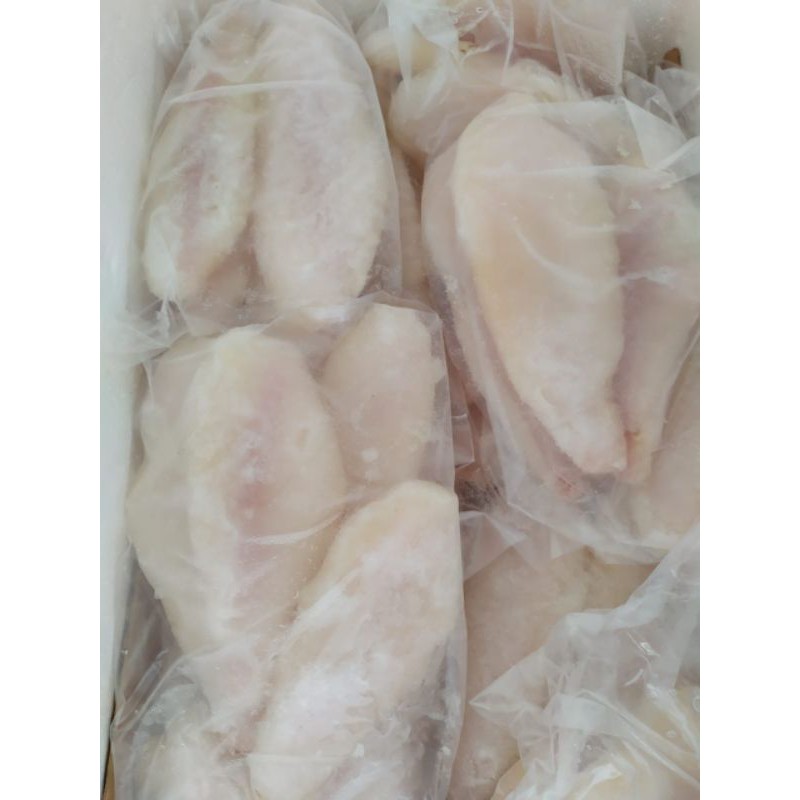 

Dori Fillet
