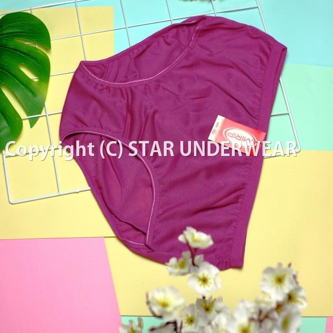 [KODE PRODUK 9LKZT7283] Celana Dalam Wanita 12 Pcs Cd Wanita Jumbo Cawet Sexy Mirip