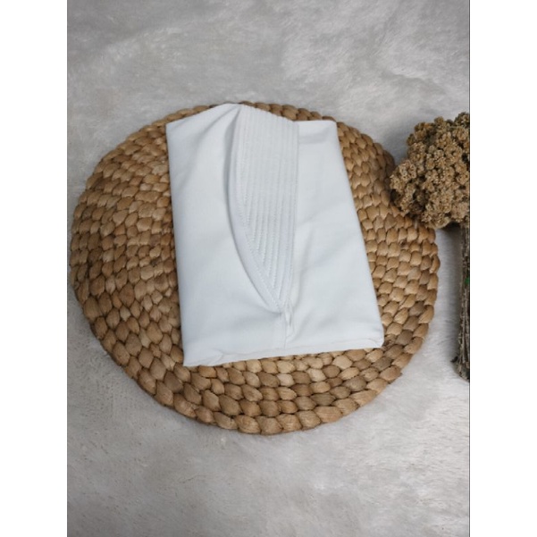 KHIMAR JERSEY PINGUIN JERSEY PREMIUM BEST Quality-Brokenwhite