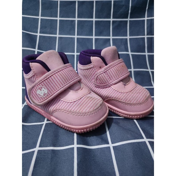 Sepatu anak bubble gummers