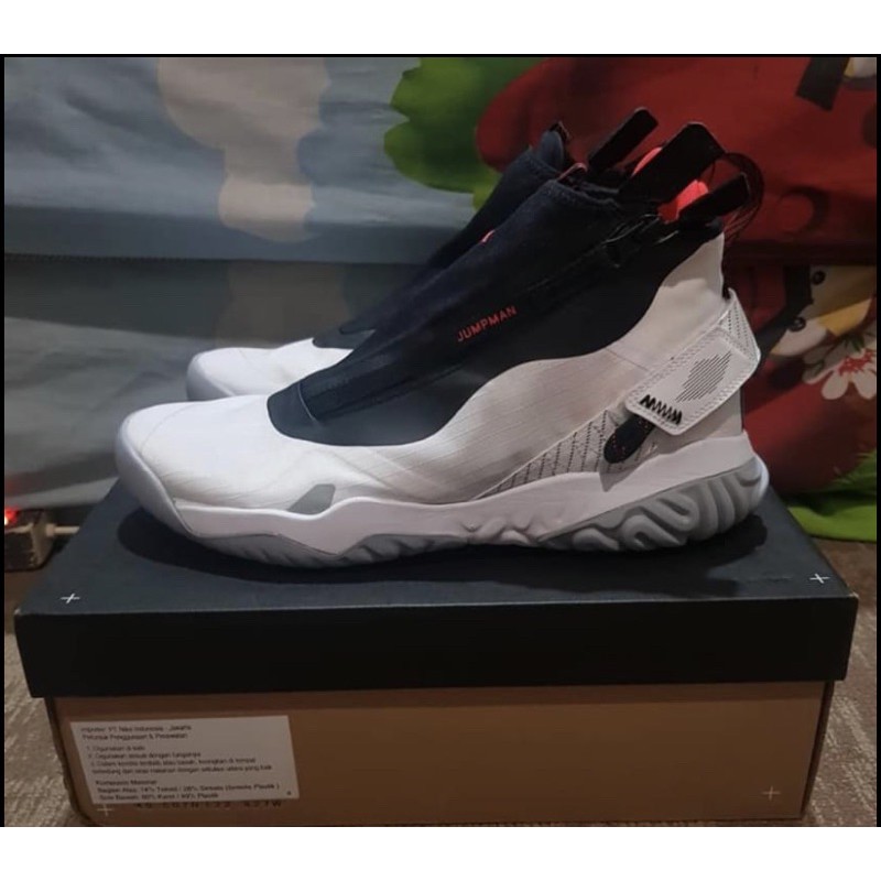 jordan proto react z