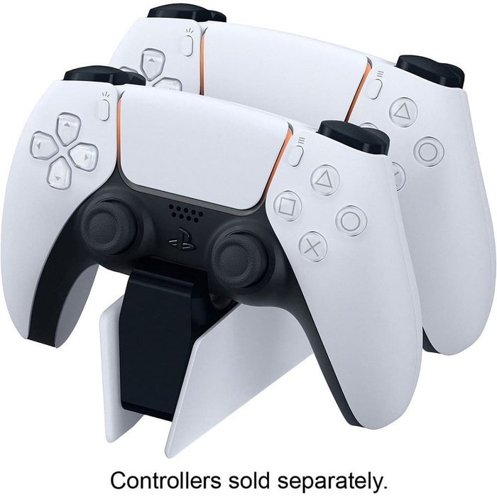PS5 DualSense Charging Station