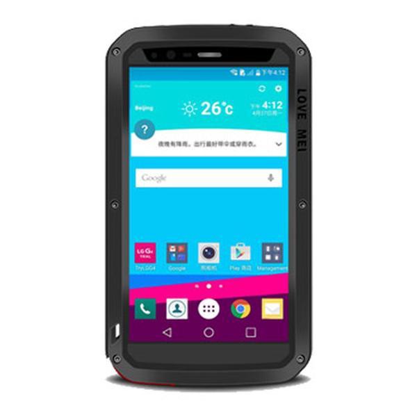 Love Mei Lunatik Case LG G4
