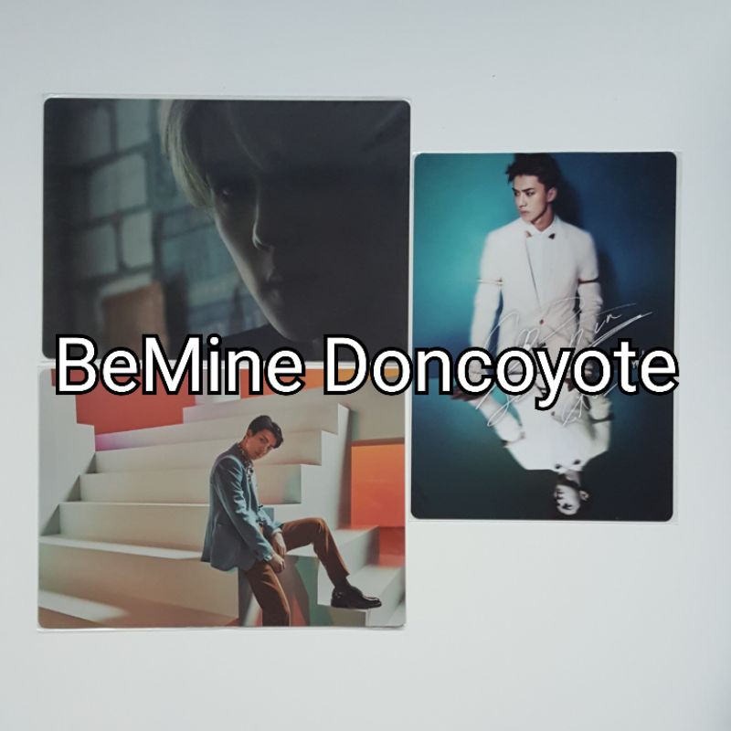 EXO SEHUN OFFICIAL JAPAN COUNTDOWN LOVE ME RIGHT THE LOST PLANET MOUSEPAD