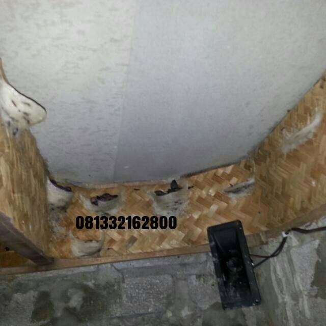 BESEK WALET 15X100CM