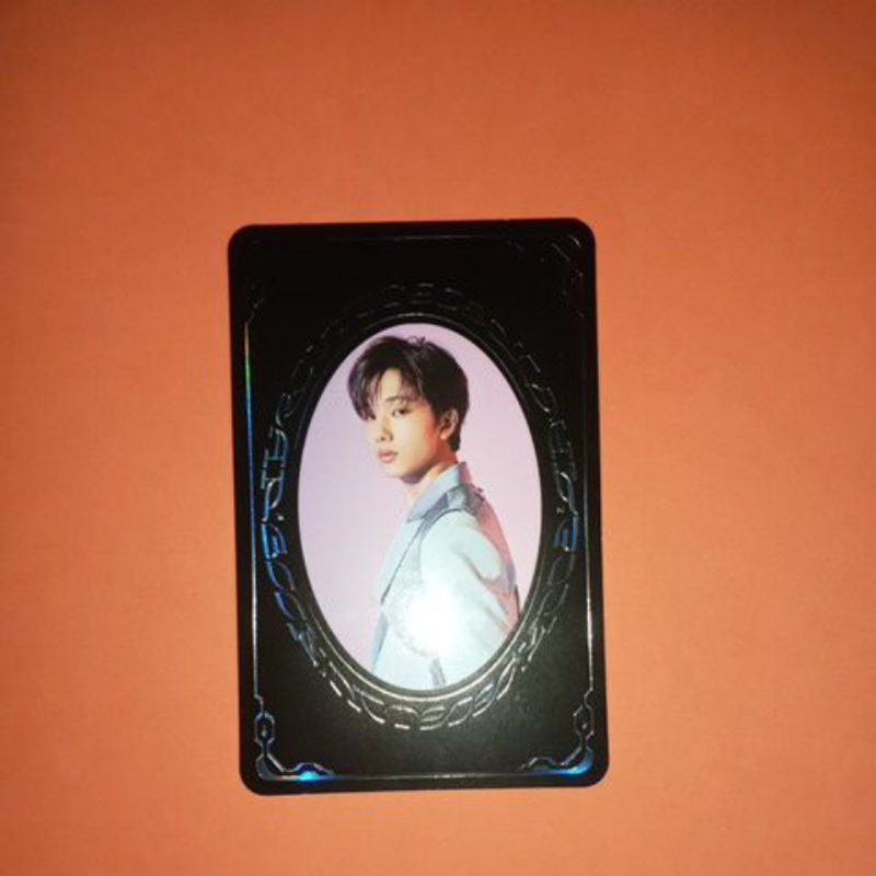 PC Yearbook Jisung NCT Resonance Pt. 1