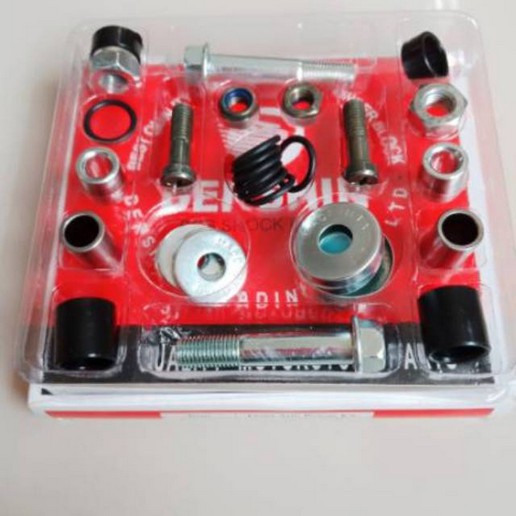 Repairkit reparkit shock depan/bosh shock depan astrea star / C800