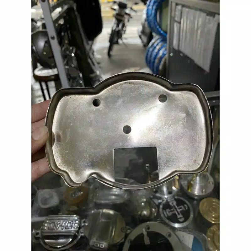Pangkon Spedo KOSO RX2N Spedoometer COVER Spedometer Koso RX2N