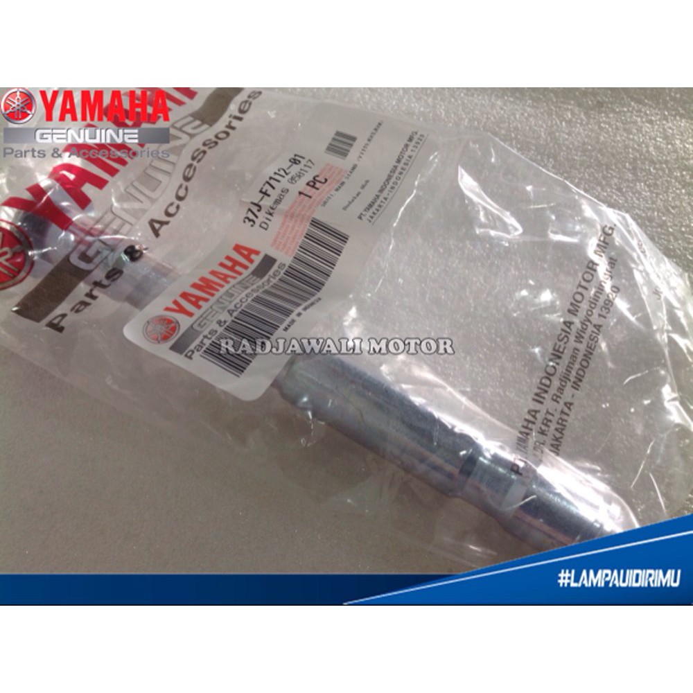 AS STANDAR TENGAH RX KING ASLI YAMAHA ORIGINAL