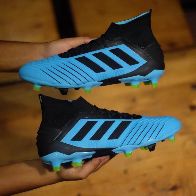 Adidas Predator 19.1